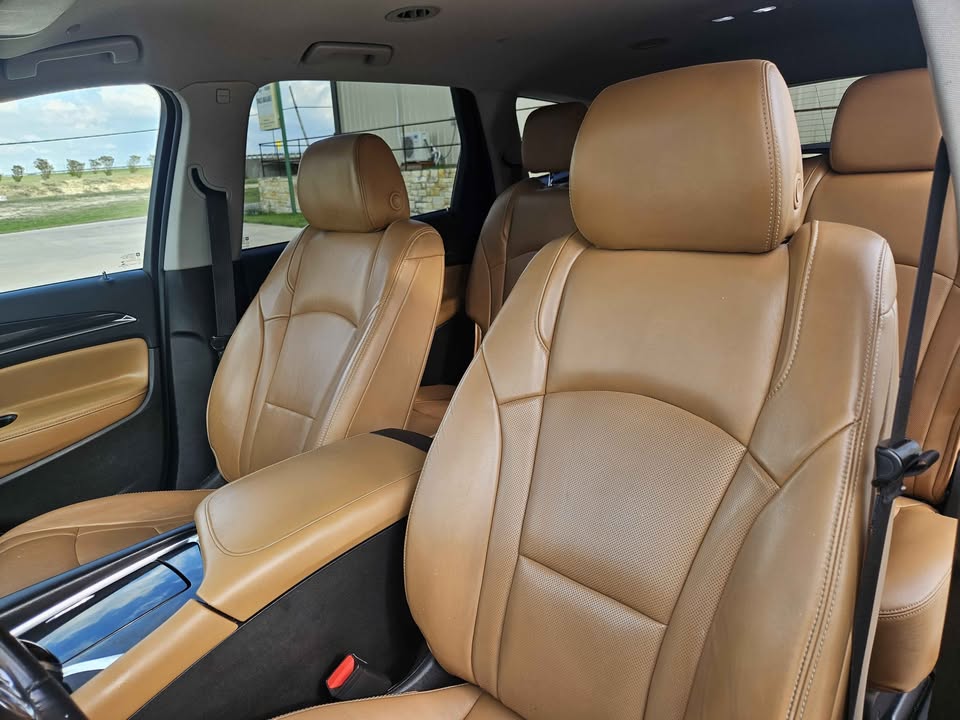 2019 Buick Enclave Essence - Photo 8