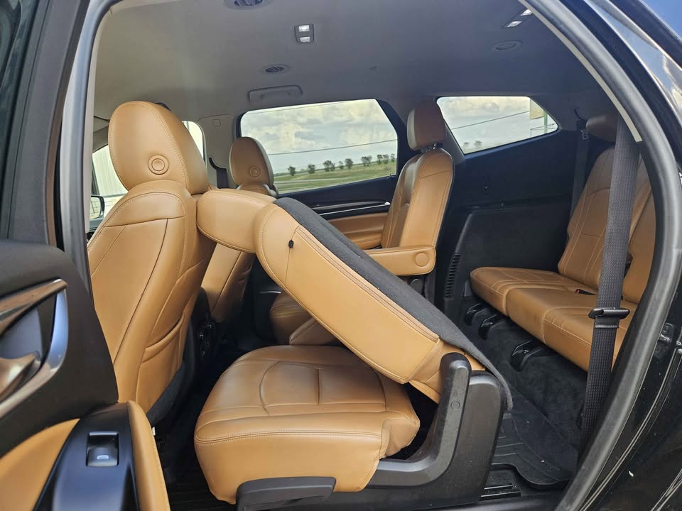 2019 Buick Enclave Essence - Photo 9