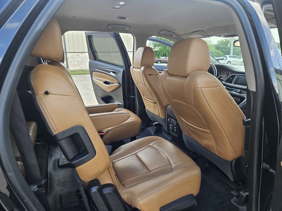 2019 Buick Enclave Essence - Photo 11