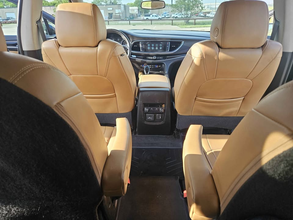 2019 Buick Enclave Essence - Photo 12