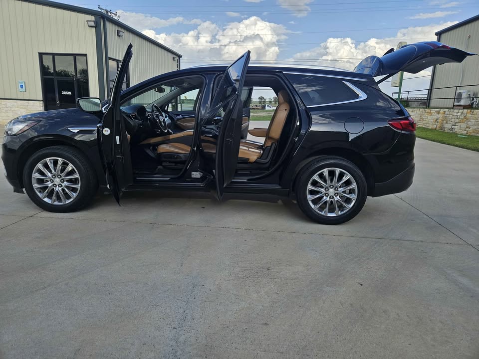 2019 Buick Enclave Essence - Photo 6