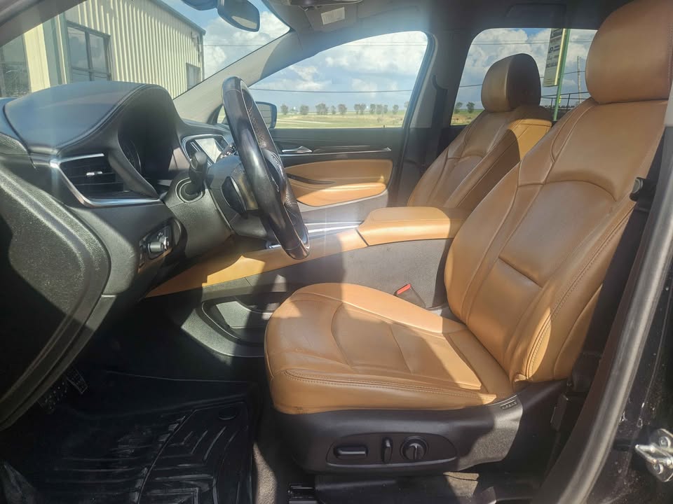 2019 Buick Enclave Essence - Photo 7