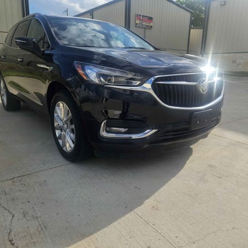2019 Buick Enclave - 7